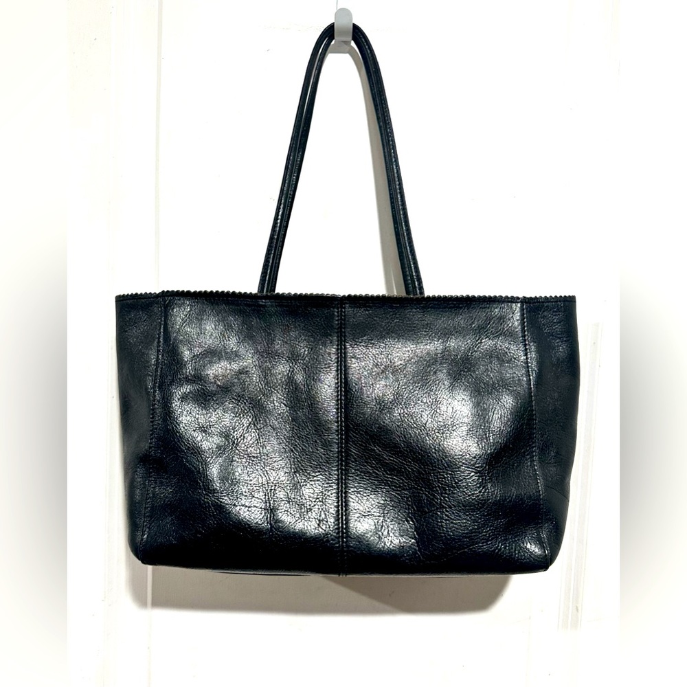 The Wilsons Leather Maxima Small Tote Bag